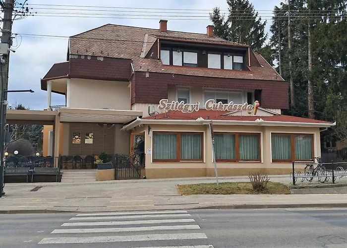 Barbi Apartman