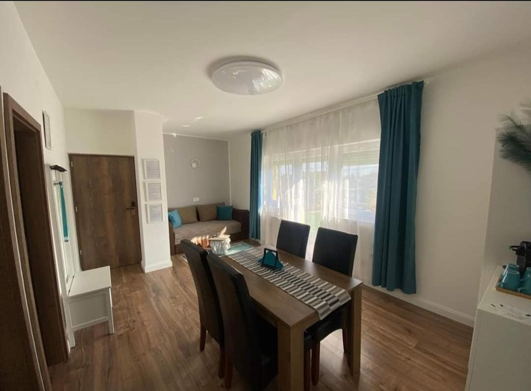 Apartment Barbi